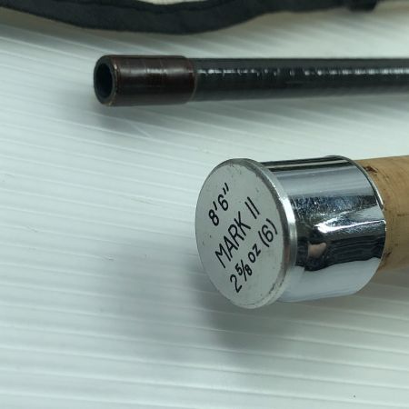  ORVIS オービス フライロッド グラファイト マークII