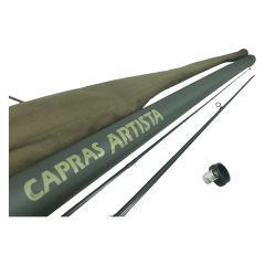  CAPRAS カプラス フライロッド スペースシューター 9108F Bランク