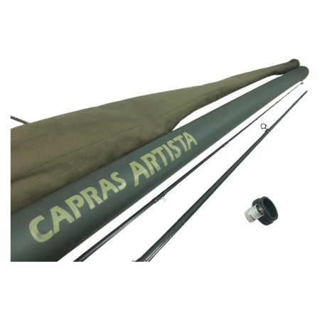  CAPRAS カプラス フライロッド スペースシューター 9108F