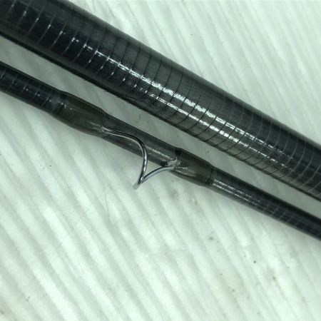  CAPRAS カプラス フライロッド スペースシューター 9108F