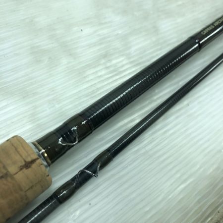  CAPRAS カプラス フライロッド スペースシューター 9108F