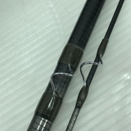  CAPRAS カプラス フライロッド スペースシューター 9108F