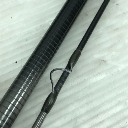  CAPRAS カプラス フライロッド スペースシューター 9108F