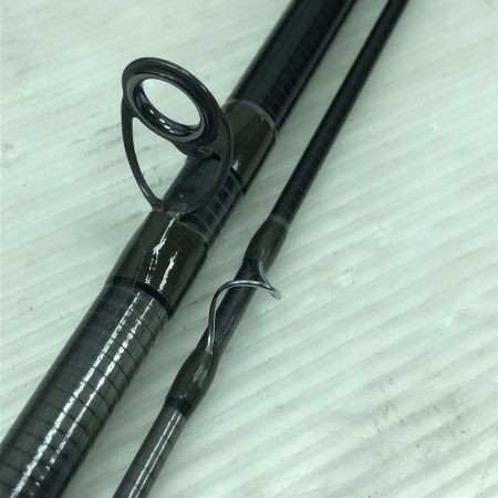  CAPRAS カプラス フライロッド スペースシューター 9108F