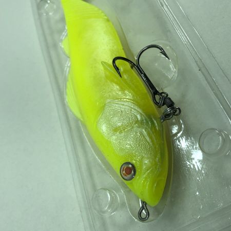   ルアー スイムベイト 3個まとめ