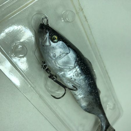   ルアー スイムベイト 3個まとめ