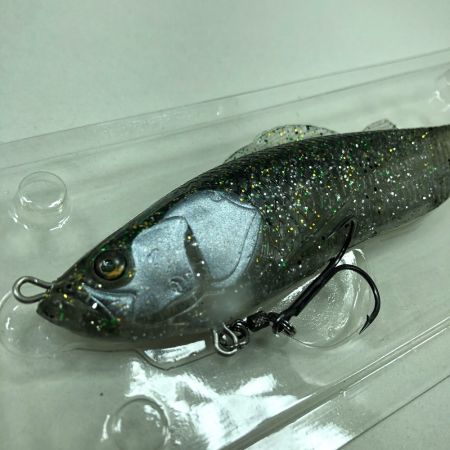   ルアー スイムベイト 3個まとめ