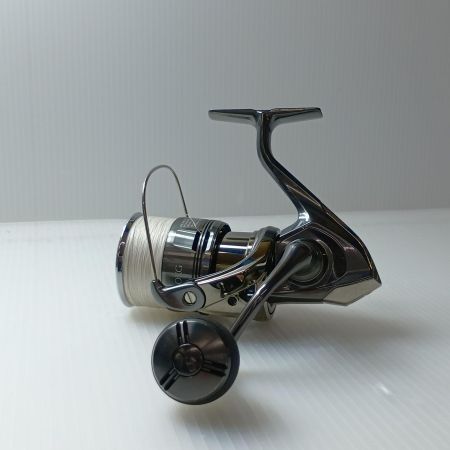 SHIMANO シマノ スピニングリール 24ツインパワー C5000XG-E 046888
