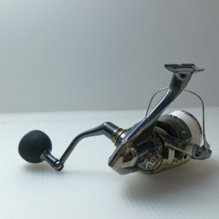 SHIMANO シマノ スピニングリール 24ツインパワー C5000XG-E 046888