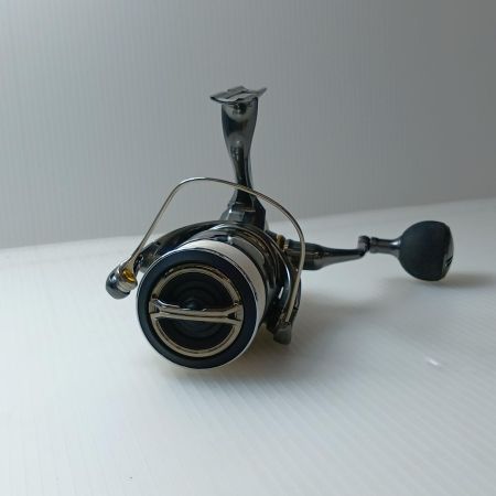 SHIMANO シマノ スピニングリール 24ツインパワー C5000XG-E 046888