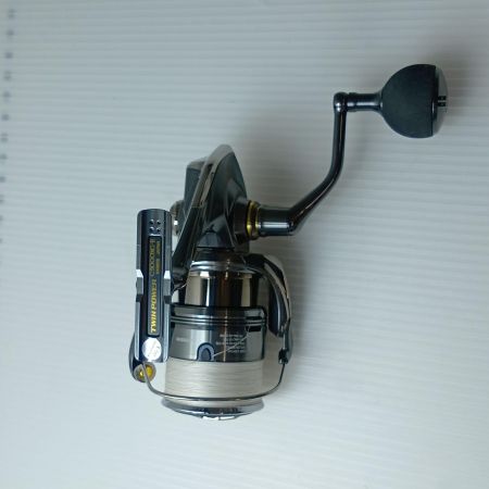 SHIMANO シマノ スピニングリール 24ツインパワー C5000XG-E 046888