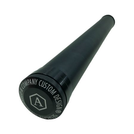  Anglo&company アングロ ロッドケース アルミロッドチューブ