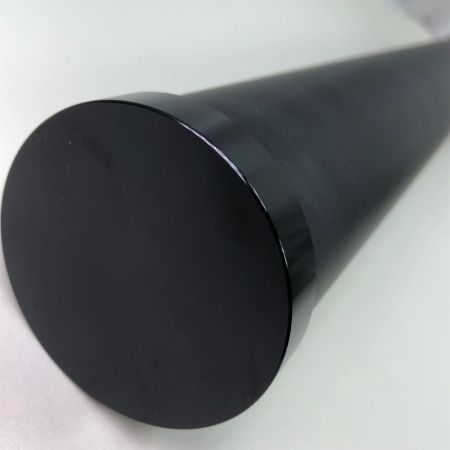  Anglo&company アングロ ロッドケース アルミロッドチューブ