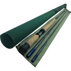 ΣΣ ORVIS オービス フライロッド HLS ロッキーマウンテン RM 15'11 Bランク