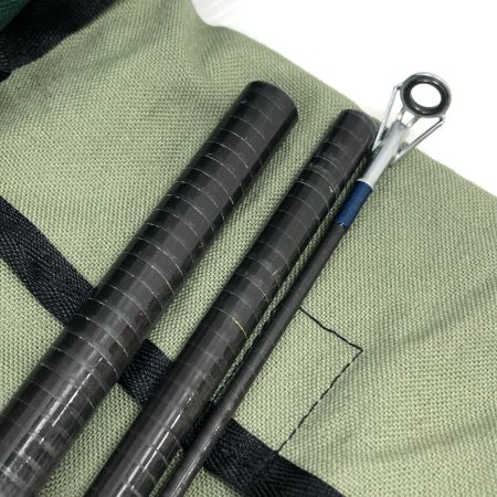  ORVIS オービス フライロッド HLS ロッキーマウンテン RM 15'11