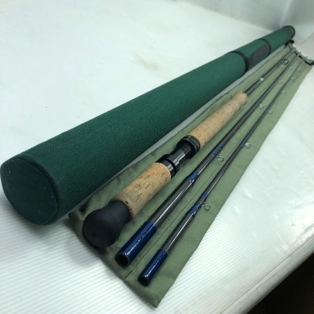  ORVIS オービス フライロッド HLS ロッキーマウンテン RM 15'11