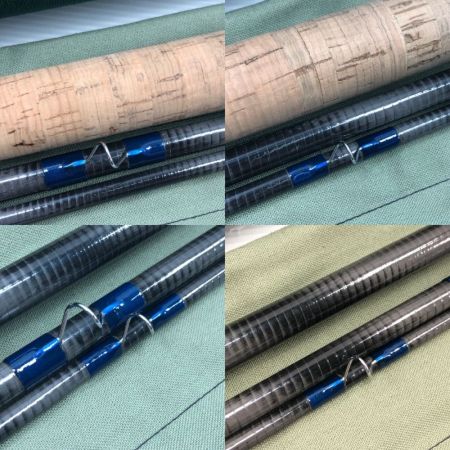  ORVIS オービス フライロッド HLS ロッキーマウンテン RM 15'11