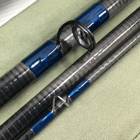  ORVIS オービス フライロッド HLS ロッキーマウンテン RM 15'11