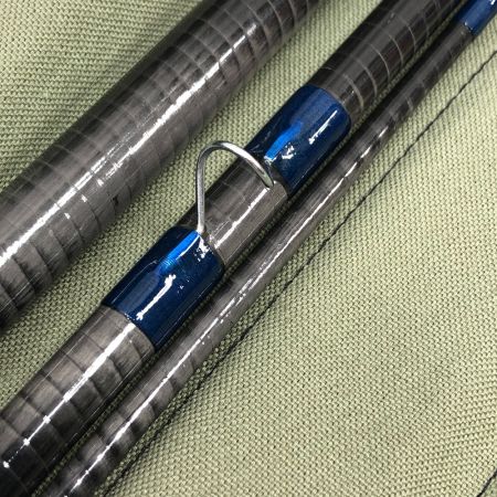  ORVIS オービス フライロッド HLS ロッキーマウンテン RM 15'11