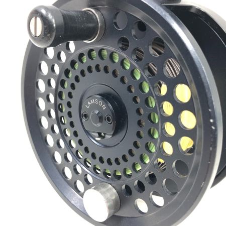  LAMSON ラムソン フライリール LP-5