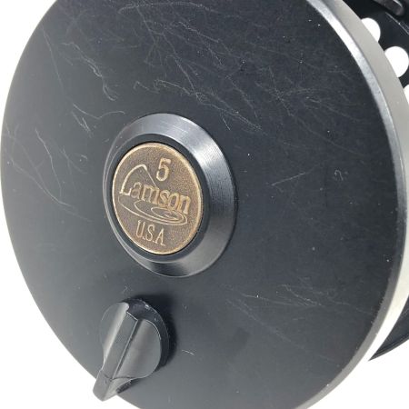 LAMSON ラムソン フライリール LP-5