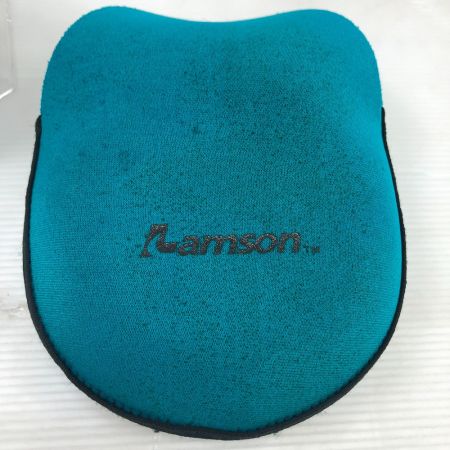  LAMSON ラムソン フライリール LP-5