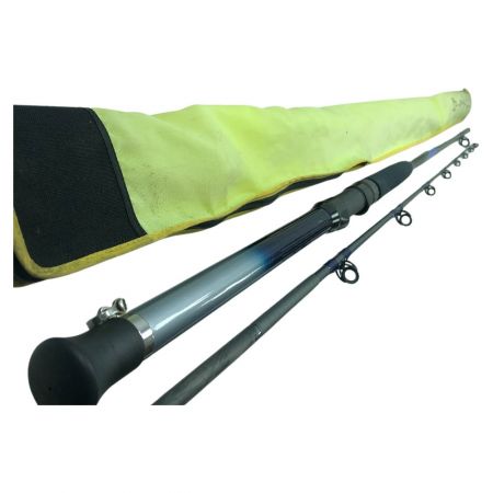  NFT 船竿 シーマイティー 150/270