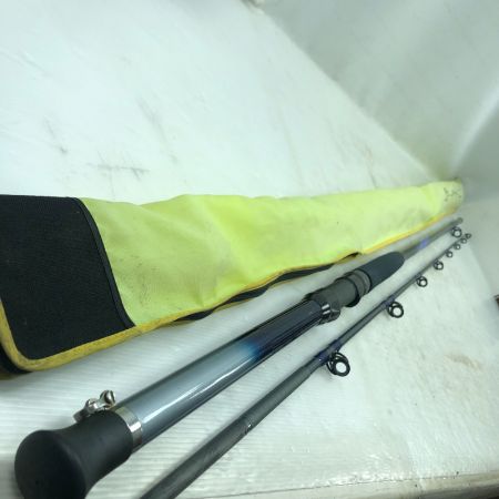  NFT 船竿 シーマイティー 150/270