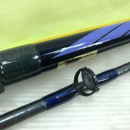  NFT 船竿 シーマイティー 150/270