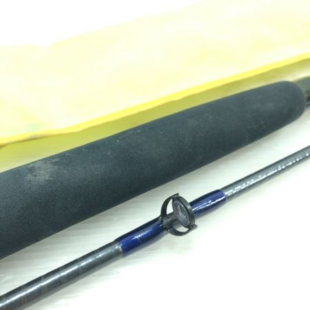  NFT 船竿 シーマイティー 150/270