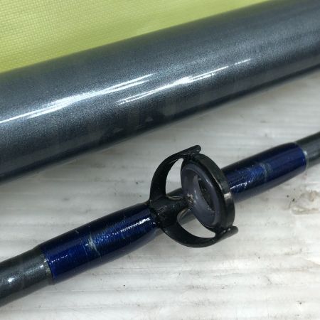  NFT 船竿 シーマイティー 150/270