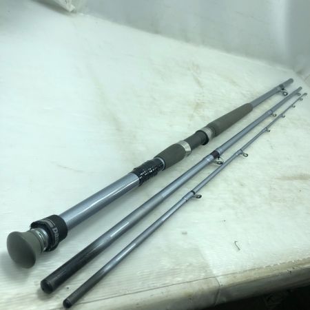  DAIWA ダイワ 船竿 HZ 剣崎 Ⅴ 120-320 05279345