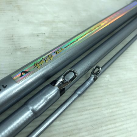  DAIWA ダイワ 船竿 HZ 剣崎 Ⅴ 120-320 05279345