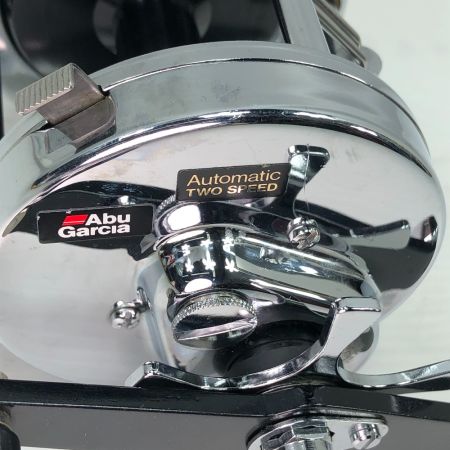  ABU 両軸リール アンバサダー 9000CL