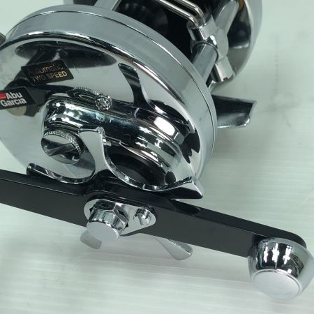  ABU 両軸リール アンバサダー 9000CL