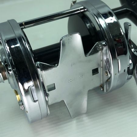  ABU 両軸リール アンバサダー 9000CL