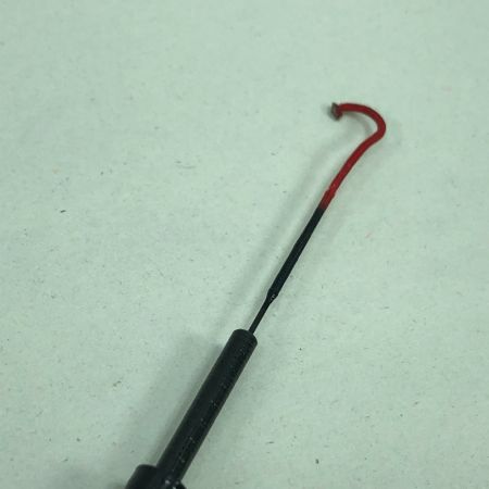  SHIMANO シマノ 渓流竿 渓峰 源流SX 硬調36 ZA 31993