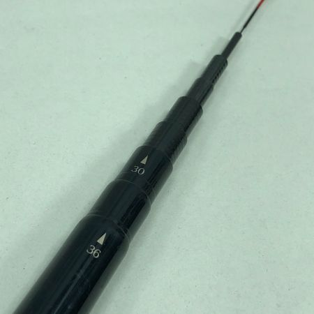  SHIMANO シマノ 渓流竿 渓峰 源流SX 硬調36 ZA 31993