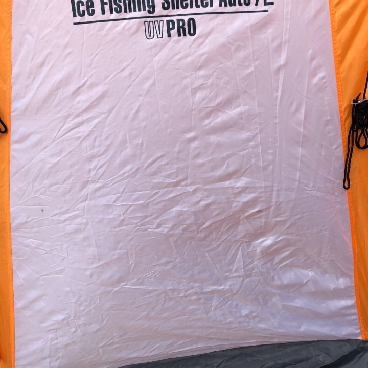 Coleman コールマン ワカサギテント アイスフィッシングシェルター