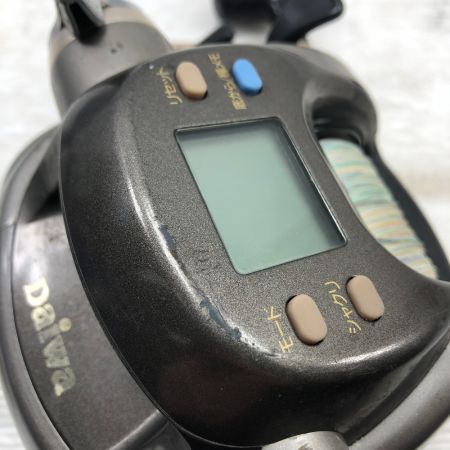  DAIWA ダイワ 電動リール タナコンブルS 600W