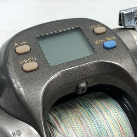  DAIWA ダイワ 電動リール タナコンブルS 600W