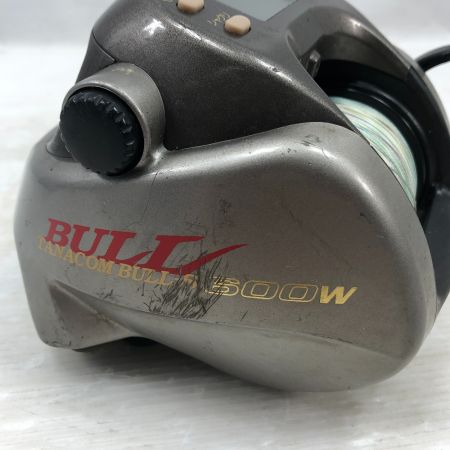  DAIWA ダイワ 電動リール タナコンブルS 600W