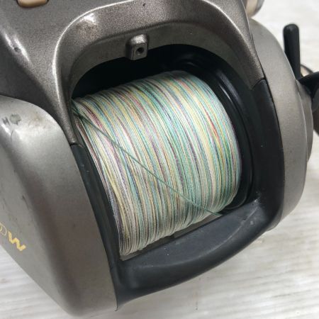  DAIWA ダイワ 電動リール タナコンブルS 600W