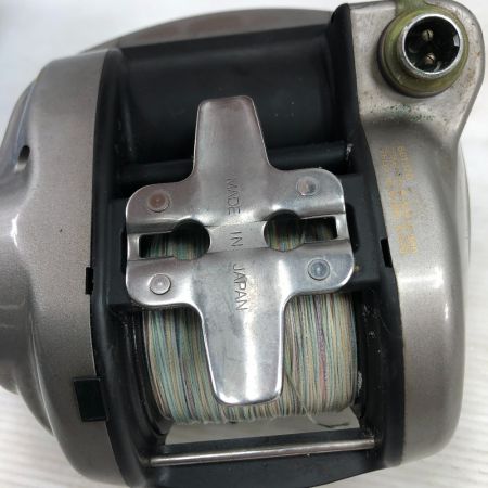  DAIWA ダイワ 電動リール タナコンブルS 600W