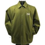 DAIWA ダイワ ジャージスーツ 上下セット DI-5407 Lサイズ - 中古釣り