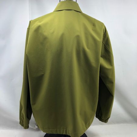  DAIWA ダイワ 撥水 コーチジャケット DJ-35020 Mサイズ