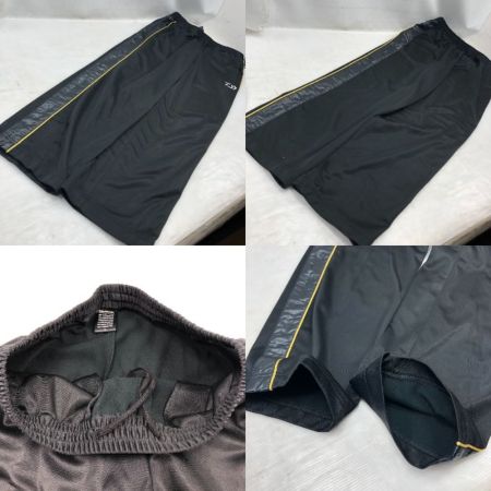  DAIWA ダイワ ジャージスーツ 上下セット DI-5407 Lサイズ