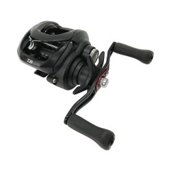 〇〇 DAIWA ダイワ TATULA タトゥーラ 100SHL ベイトリール Bランク