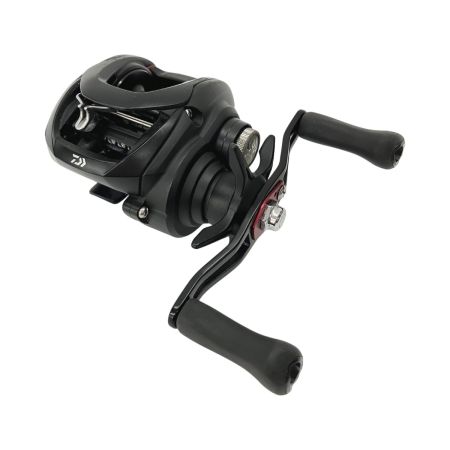  DAIWA ダイワ TATULA タトゥーラ 100SHL ベイトリール