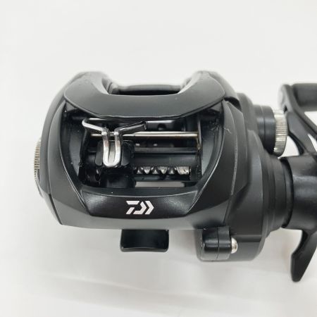  DAIWA ダイワ TATULA タトゥーラ 100SHL ベイトリール
